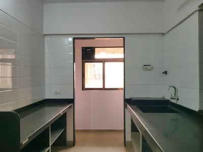 Kitchen Image of 570 Sq.ft 2 BHK Apartment / Flat for sale in Piramal Vaikunth , Thane West Thane for Rs. 10300000