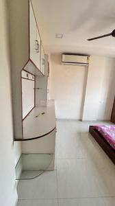 Bedroom Image of 1125 Sq.ft 2 BHK Apartment / Flat for rent in Lakadganj Nagpur for Rs. 30000