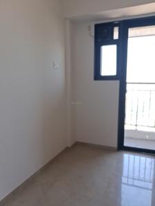 Kitchen Image of 885 Sq.ft 2 BHK Apartment / Flat for sale in MICL Aaradhya Highpark Project 2 Of Phase I, Mira Road East Mira Bhayandar for Rs. 15600000