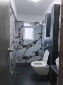 Bedroom Four Image of 1549 Sq.ft 4 BHK Apartment / Flat for sale in Umang Heights, Andheri West Mumbai for Rs. 41500000