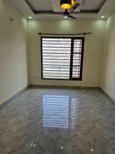 Hall Image of 1100 Sq.ft 2 BHK Builder Floor for rent in JTPL City Plots, Sector 115 Mohali for Rs. 10000