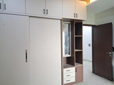 Bedroom Image of 1400 Sq.ft 3 BHK Apartment / Flat for sale in Skyline Dev Infra, Sector 49 Noida for Rs. 6000000