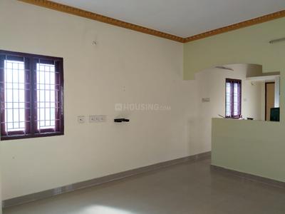 Bedroom Image of 1000 Sq.ft 2 BHK Villa for sale in Nemilicheri Chennai for Rs. 6250000