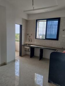 Kitchen Image of 778 Sq.ft 1 BHK Apartment / Flat for sale in Rahatgaon Amravati for Rs. 2050000