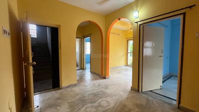 Hall Image of 860 Sq.ft 2 BHK Apartment / Flat for rent in Naktala Kolkata for Rs. 14000