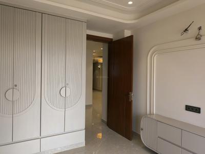 Bedroom Image of 1800 Sq.ft 4 BHK Builder Floor for sale in Indirapuram Ghaziabad for Rs. 23000000