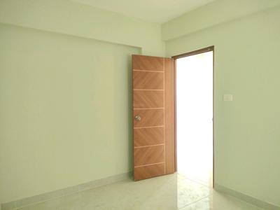 Bedroom Image of 1135 Sq.ft 2 BHK Apartment / Flat for sale in Sri Vidhathri Vasatham, Electronic City Bengaluru for Rs. 7856000