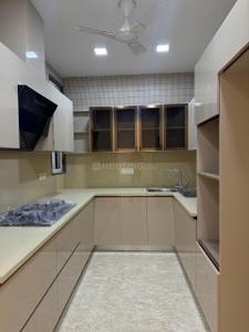 Kitchen Image of 1872 Sq.ft 3 BHK Builder Floor for sale in Greater Kailash I New Delhi for Rs. 71500000