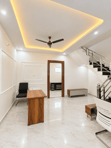 Image of 850 Sq.ft 2 BHK Independent House for sale in Chhapraula, Ghaziabad for Rs. 5500885
