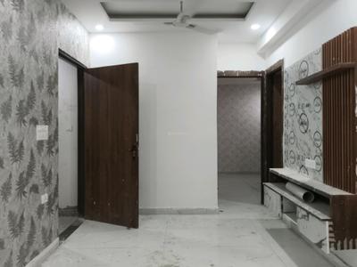 Living Room Image of 1050 Sq.ft 2 BHK Builder Floor for sale in Sam Aspire Homes, Noida Extension Greater Noida for Rs. 4800000