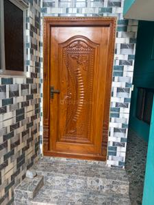 Image of 400 Sq.ft 1 BHK Independent House for rent in Avadi, Chennai for Rs. 7500