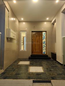 Hall Image of 1650 Sq.ft 3 BHK Independent House for sale in Somayampalayam Coimbatore for Rs. 7500000