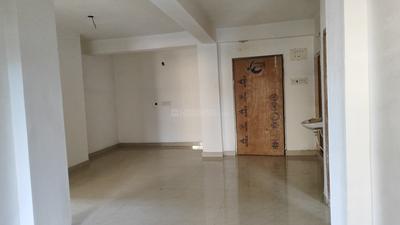 Living Room Image of 1244 Sq.ft 3 BHK Apartment / Flat for sale in Airport Gate no. 1 Kolkata for Rs. 4800000