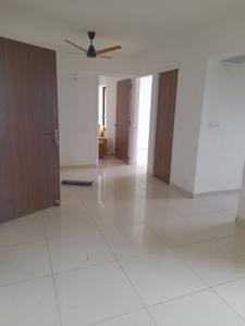 Hall Image of 1070 Sq.ft 2 BHK Apartment / Flat for rent in Zaveri Palash Homes, Sarkhej Ahmedabad for Rs. 24000