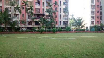 Image of 624 Sq.ft 1 BHK Apartment / Flat for sale in New Bhomi Park 2, Malad West, Mumbai for Rs. 10500000