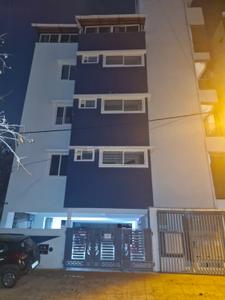 Image of 3000 Sq.ft 3 BHK Penthouse for rent in JP Nagar, Bengaluru for Rs. 47000