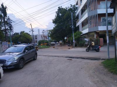 Image of 1050 Sq.ft 1 BHK Independent House for sale in Trimalgherry, Secunderabad for Rs. 21700000