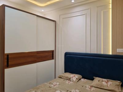 Bedroom Image of 1250 Sq.ft 4 BHK Apartment / Flat for sale in Planner Homes by Planner N Maker, Sector 15 Dwarka New Delhi for Rs. 13500000