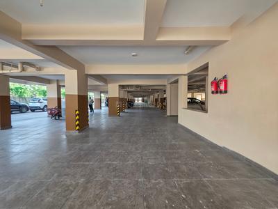Image of 2129 Sq.ft 3 BHK Apartment / Flat for sale in Corsica Heights, Brahmanwala, Dehradun for Rs. 20200000