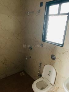 Image of 870 Sq.ft 2 BHK Apartment / Flat for rent in Unique Legacy Majestic, Keshav Nagar, Pune for Rs. 30000