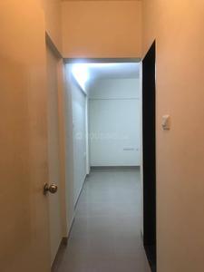 Hall Image of 1476 Sq.ft 3 BHK Apartment / Flat for sale in KUL Shantiniketan, Pashan Pune for Rs. 15500000