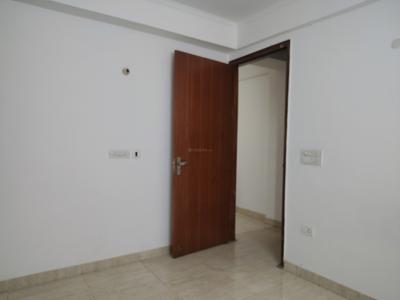 Bedroom Image of 800 Sq.ft 2 BHK Apartment / Flat for sale in Chhattarpur New Delhi for Rs. 6510000