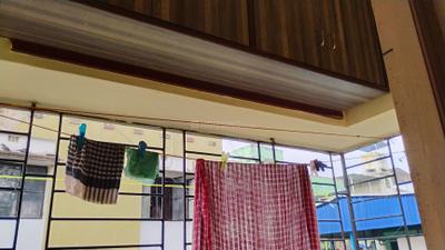 Image of 850 Sq.ft 2.5 BHK Apartment / Flat for sale in Haltu, Kolkata for Rs. 4700000