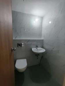 Image of 790 Sq.ft 2 BHK Apartment / Flat for rent in Lodha Foresta, Dombivli East, Thane for Rs. 18000