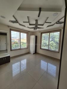 Bedroom Image of 1300 Sq.ft 3 BHK Apartment / Flat for rent in Kondapur Hyderabad for Rs. 48000
