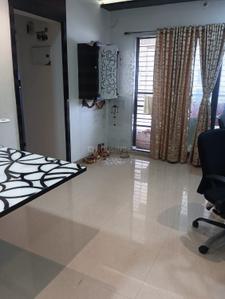 Hall Image of 540 Sq.ft 1 BHK Apartment / Flat for sale in Sanghvi S3 Ecocity, Mira Road East Mira Bhayandar for Rs. 9000000
