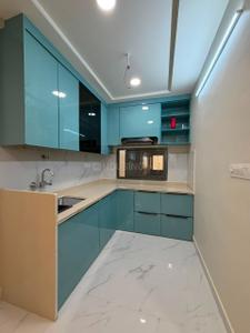 Kitchen Image of 2158 Sq.ft 4 BHK Villa for sale in Mansarovar Jaipur for Rs. 18000000