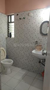 Image of 550 Sq.ft 2 BHK Apartment / Flat for rent in Siddha Town, Rajarhat, Kolkata for Rs. 16000