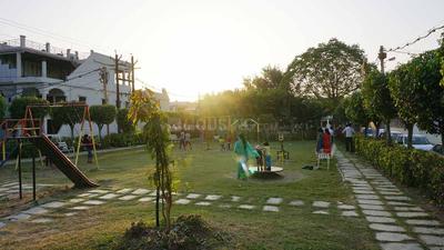 Image of 1100 Sq.ft 3 BHK Apartment / Flat for sale in Verdhman Green Park, Bhopal for Rs. 4100000