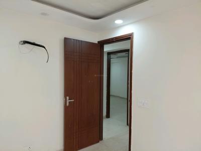 Bedroom Image of 1480 Sq.ft 4 BHK Apartment / Flat for sale in Sultanpur New Delhi for Rs. 12500000