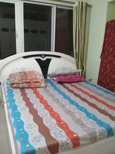 Bedroom Image of 1250 Sq.ft 3 BHK Apartment / Flat for sale in Dombivli East Thane for Rs. 10500000