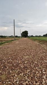 Image of 900 Sq.ft Residential Plot / Land for sale in Bamrauli Katara, Agra for Rs. 1400000