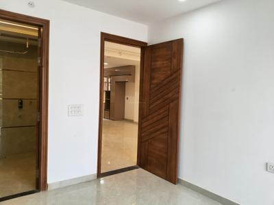 Bedroom Image of 1920 Sq.ft 3 BHK Apartment / Flat for rent in Ireo The Corridors, Sector 67 Gurgaon for Rs. 65000