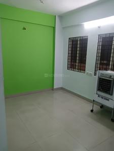 Bedroom Image of 832 Sq.ft 2 BHK Apartment / Flat for rent in Bhawrasla Indore for Rs. 12000
