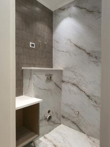 Bedroom One Image of 1550 Sq.ft 3 BHK Builder Floor for sale in Indirapuram Ghaziabad for Rs. 17100008