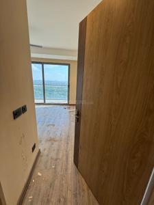 Bedroom Image of 3460 Sq.ft 3.5 BHK Apartment / Flat for rent in Supertech Supernova, Sector 94 Noida for Rs. 120000
