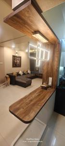 Bedroom Image of 1250 Sq.ft 2 BHK Apartment / Flat for sale in Karia Konark Splendour, Wadgaon Sheri Pune for Rs. 16000000