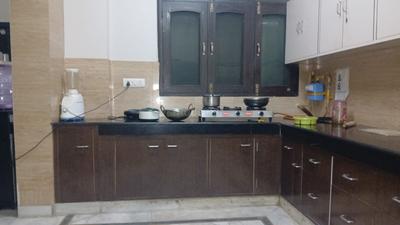 Kitchen Image of Prime PG in Sector 92, Noida