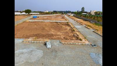 Image of 1300 Sq.ft Residential Plot / Land for sale in Kalkere, Bengaluru for Rs. 9100000