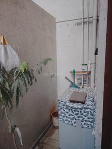 Balcony Image of 1080 Sq.ft 2 BHK Apartment / Flat for sale in Yogesh Gandharva Excellence Project II, Moshi Pune for Rs. 6500000