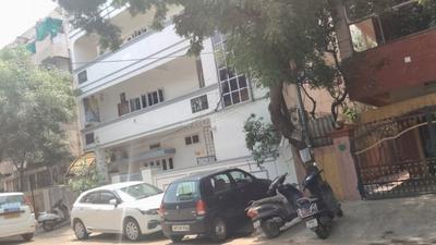 Image of 3500 Sq.ft 5 BHK Independent House for sale in Amberpet, Hyderabad for Rs. 60000000