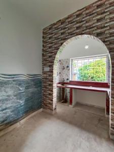 Image of 706 Sq.ft 2 BHK Apartment / Flat for sale in Behala, Kolkata for Rs. 2700000