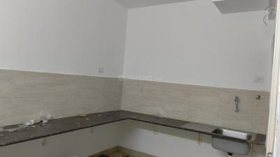 Kitchen Image of 1650 Sq.ft 3 BHK Apartment / Flat for rent in Celest, Gajuwaka Visakhapatnam for Rs. 30000