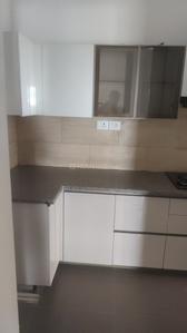 Kitchen Image of 1400 Sq.ft 3 BHK Apartment / Flat for sale in The Center Court, Sector 88A Gurgaon for Rs. 19000000