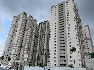 Image of 950 Sq.ft 2 BHK Apartment / Flat for sale in Vasavi Suchir Urban, Bachupally, Hyderabad for Rs. 5200000