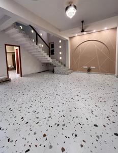 Living Room Image of 2200 Sq.ft 3.5 BHK Independent House for sale in Injambakkam Chennai for Rs. 26000000
